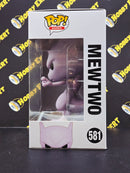 Mewtwo
