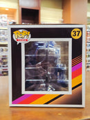 Vecna With Creel House