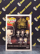 Freddie Mercury