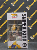 Sniper King