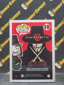 V For Vendetta