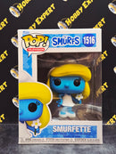 Smurfette