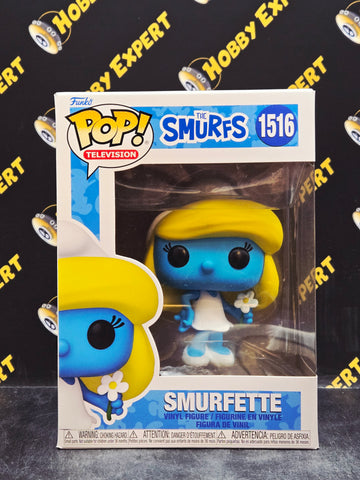 Smurfette #1516 - The Smurfs