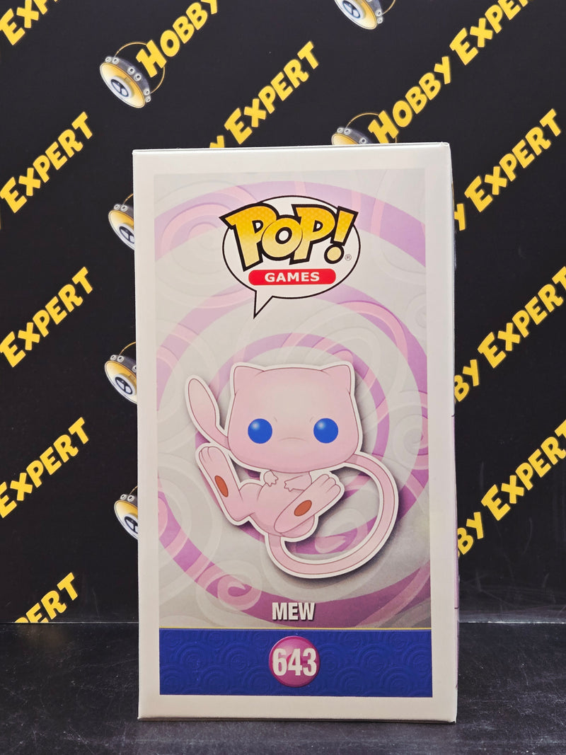 Mew