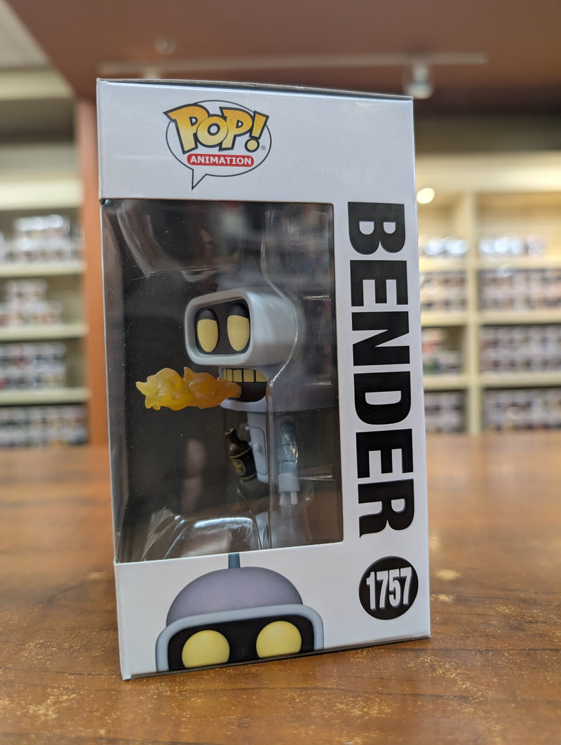 Bender