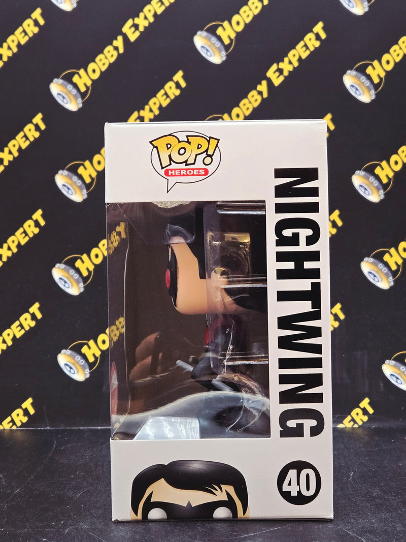 Nightwing