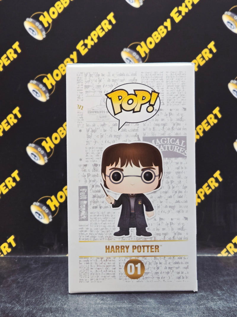 Harry Potter
