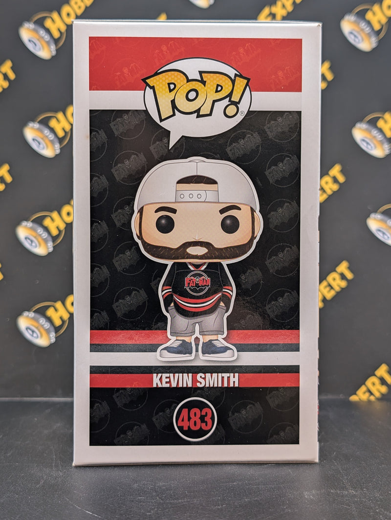 Kevin Smith
