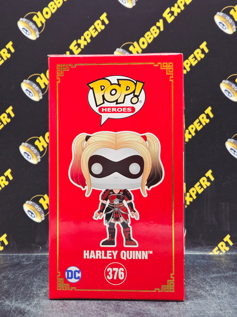 Harley Quinn