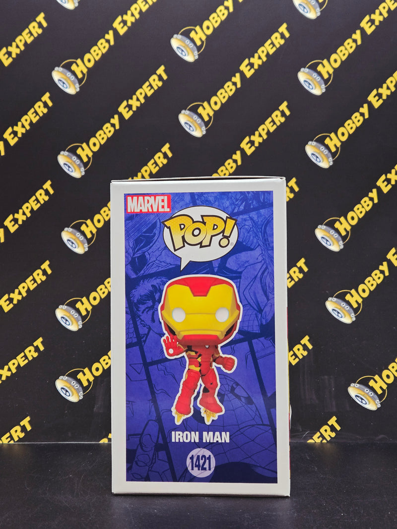 Iron Man
