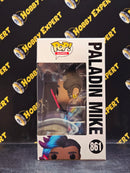Paladin Mike
