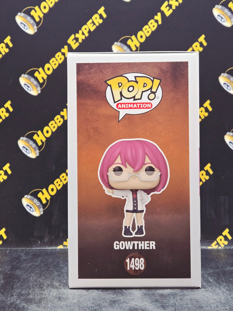 Gowther