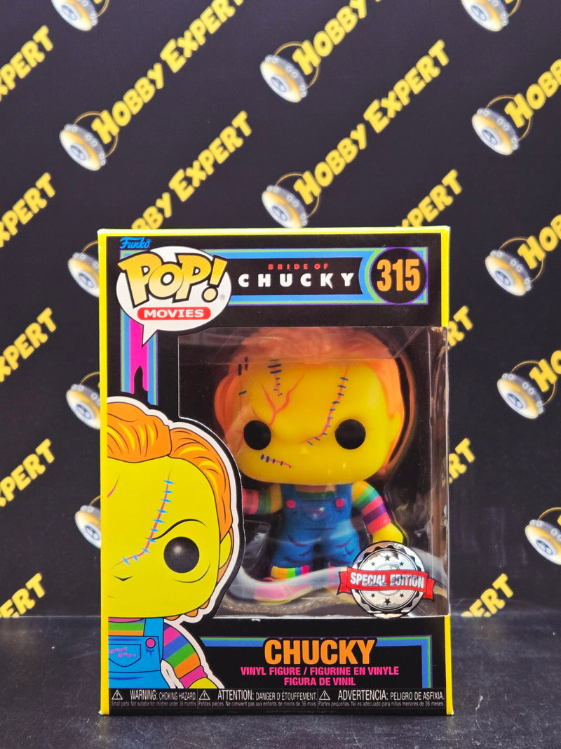 Chucky