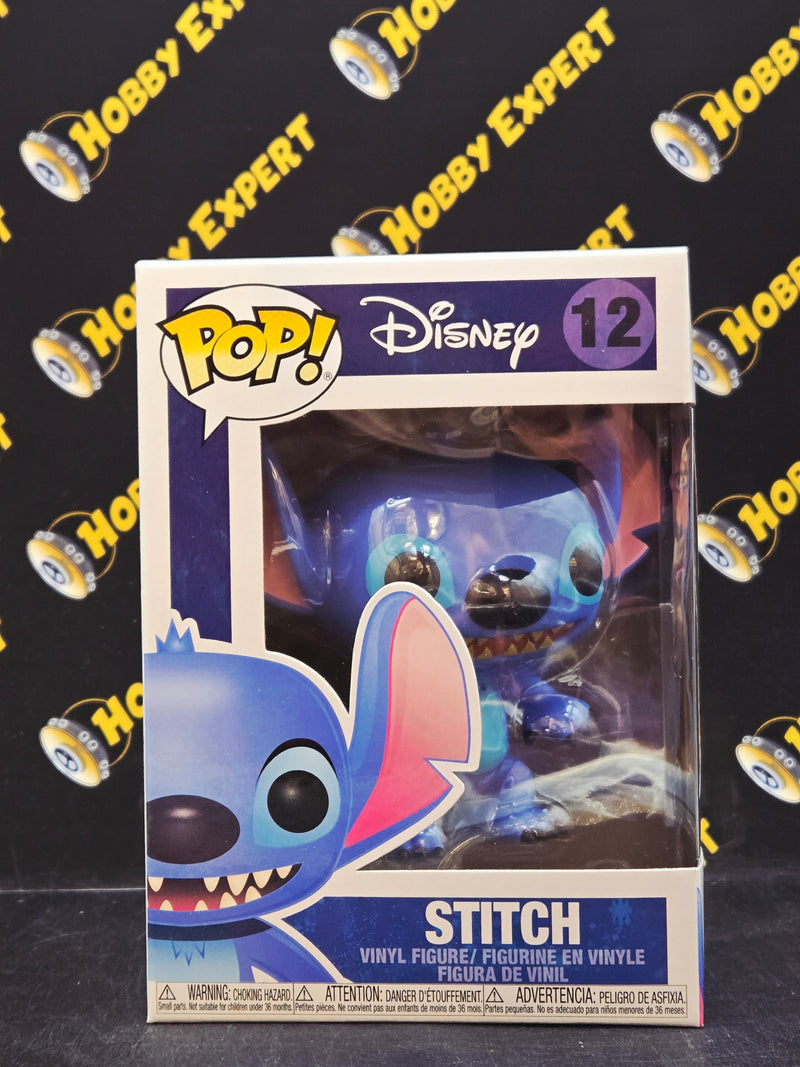 Stitch