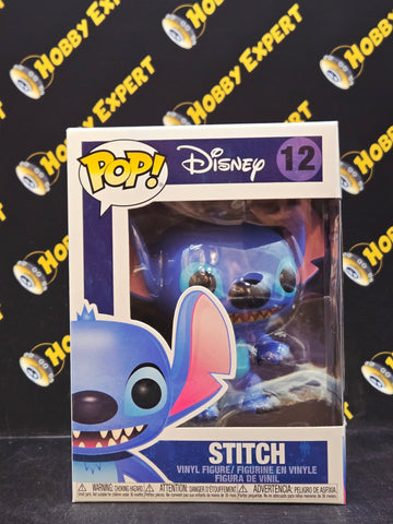 Stitch #12 Disney