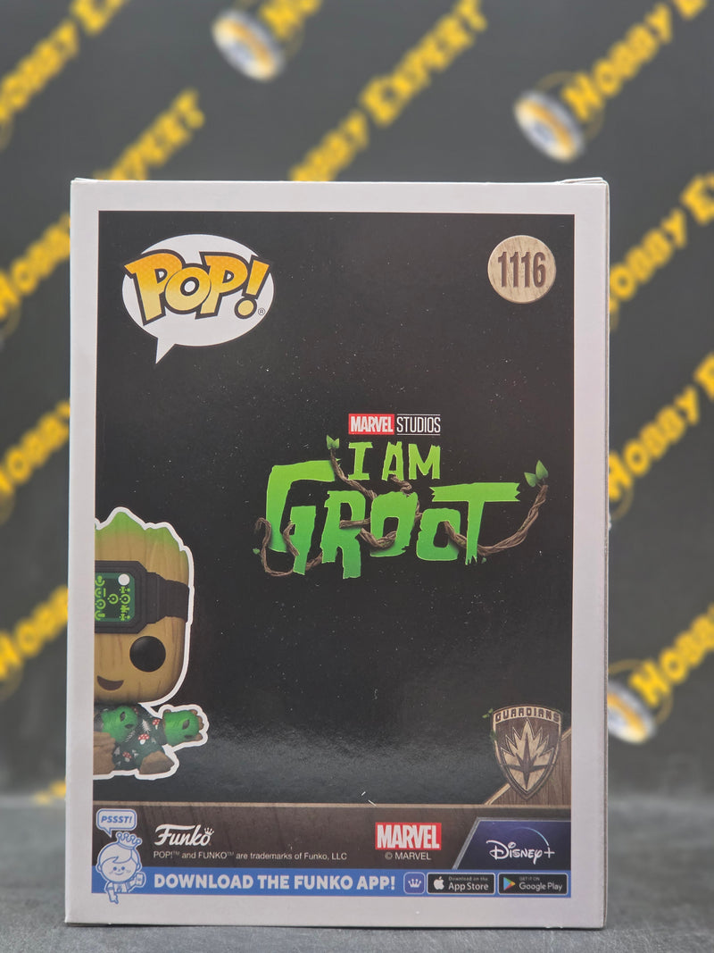 Groot