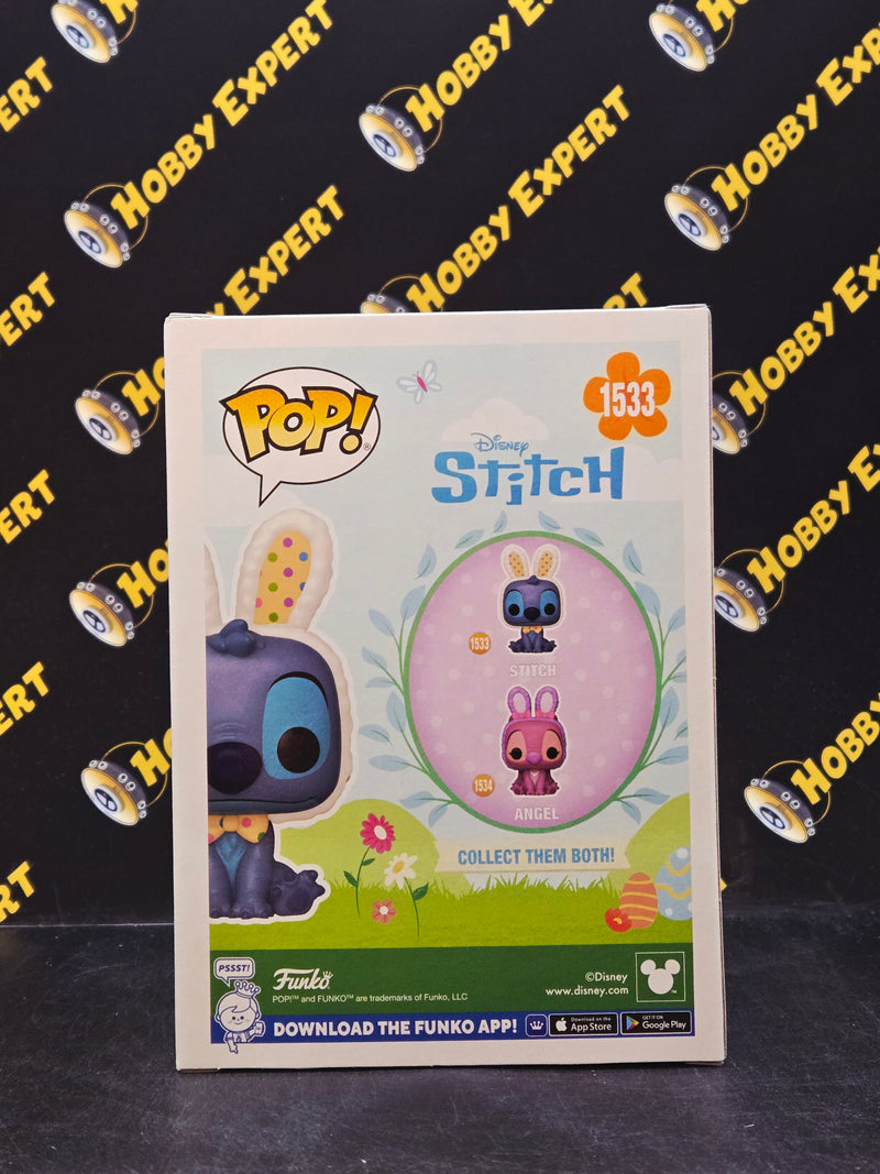 Stitch