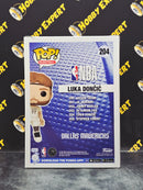 Luka Doncic