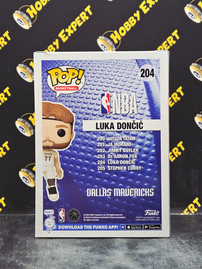 Luka Doncic