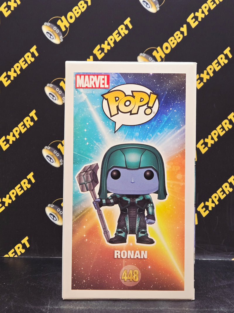 Ronan