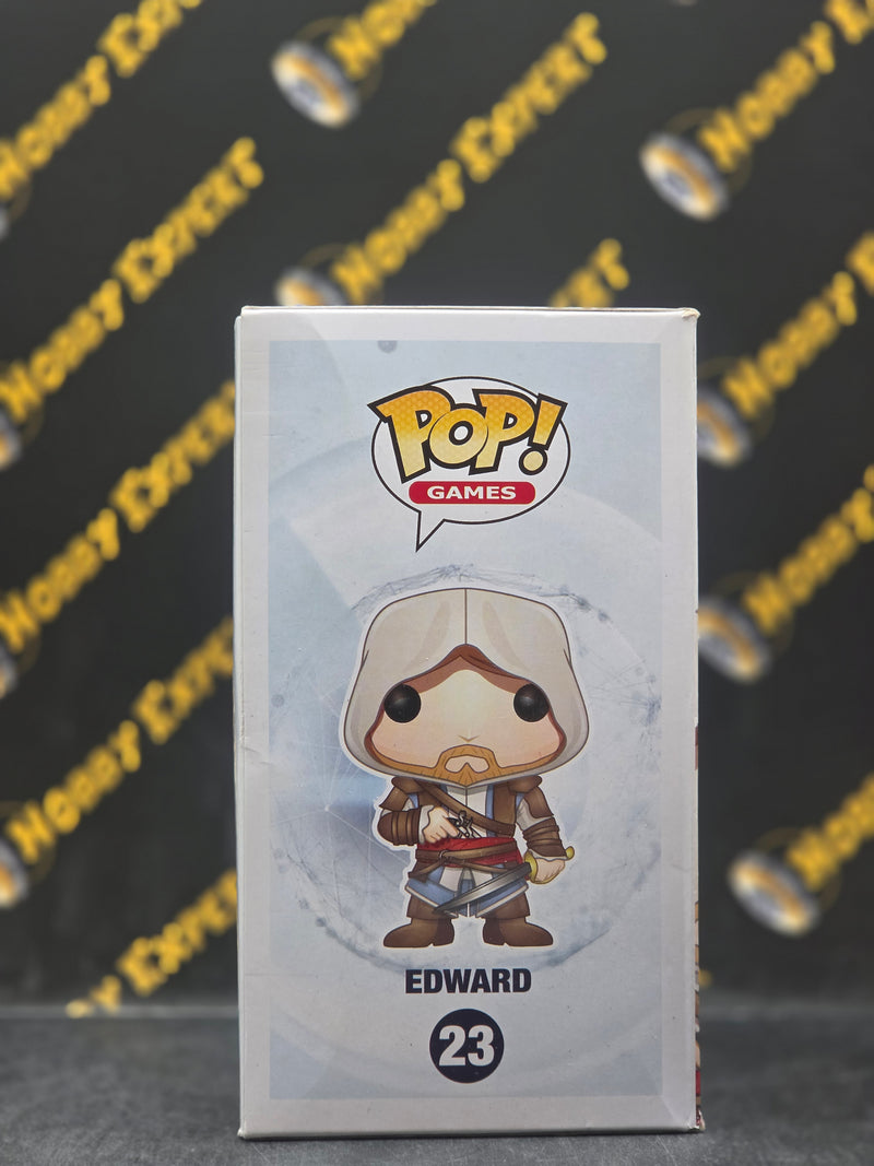 Edward