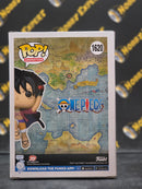 Luffy