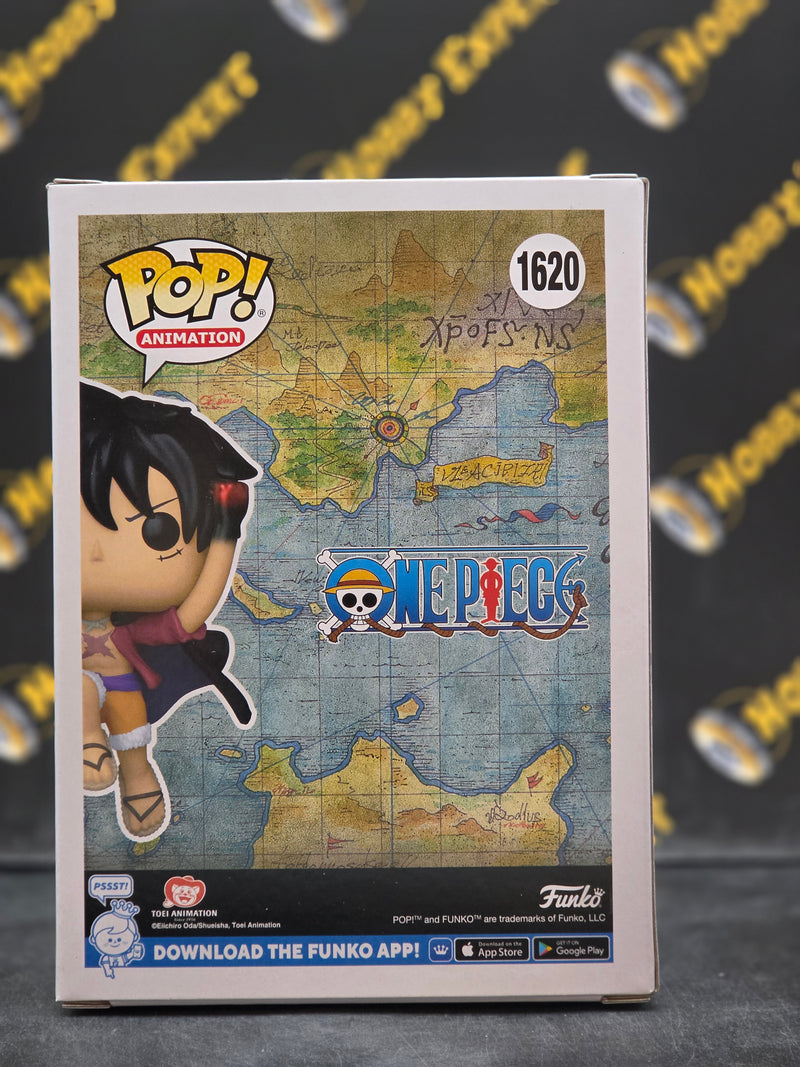 Luffy