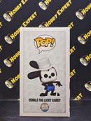 Oswald The Lucky Rabbit