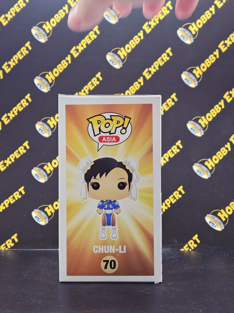 Chun-Li