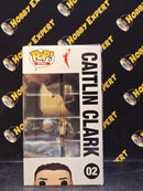 Caitlin Clark