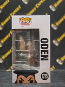 Oden