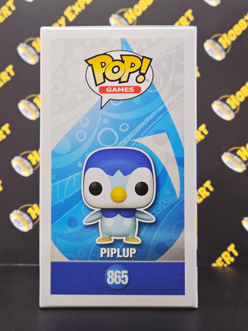 Piplup