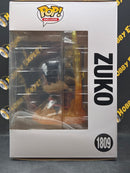 Zuko 6 Inch