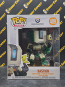 Bastion