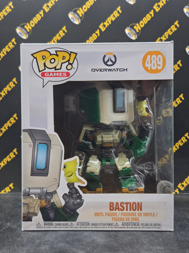 Bastion