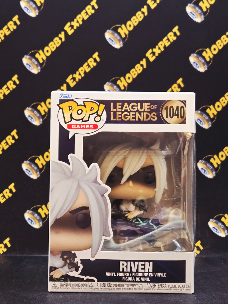 Riven