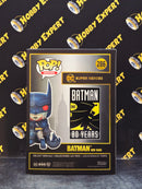 Batman Red Rain