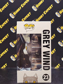 Grey Wind