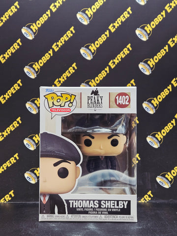 Thomas Shelby #1402 - Peaky Blinders