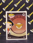 Wonder Woman Amazonia