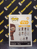 Chewbacca