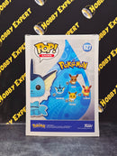 Vaporeon