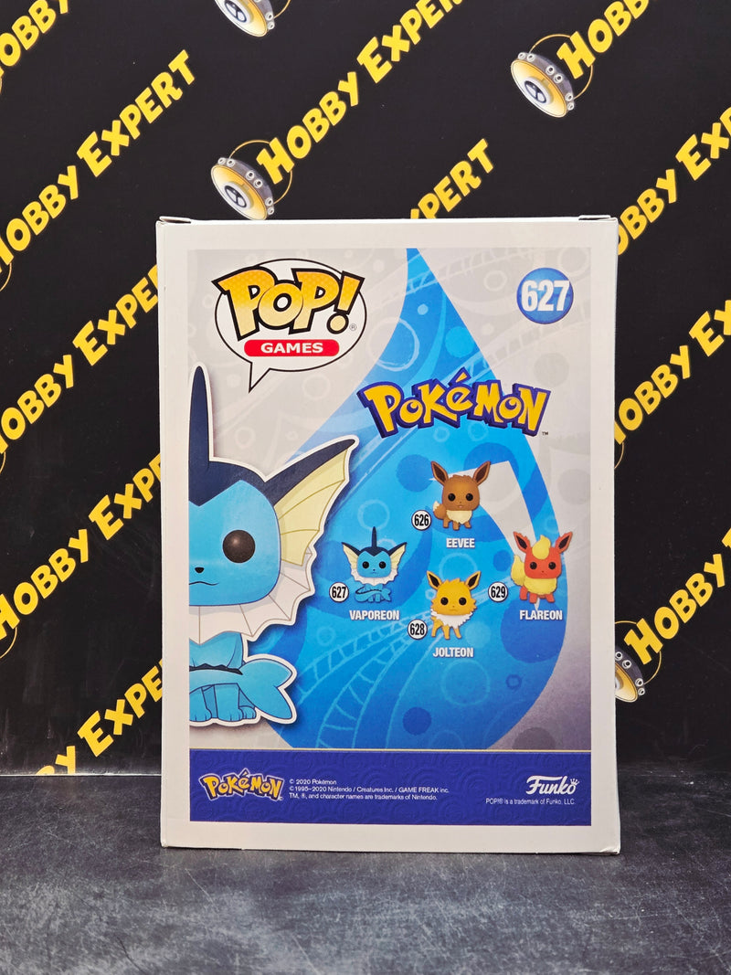 Vaporeon