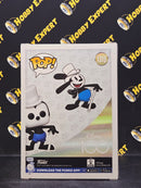 Oswald The Lucky Rabbit