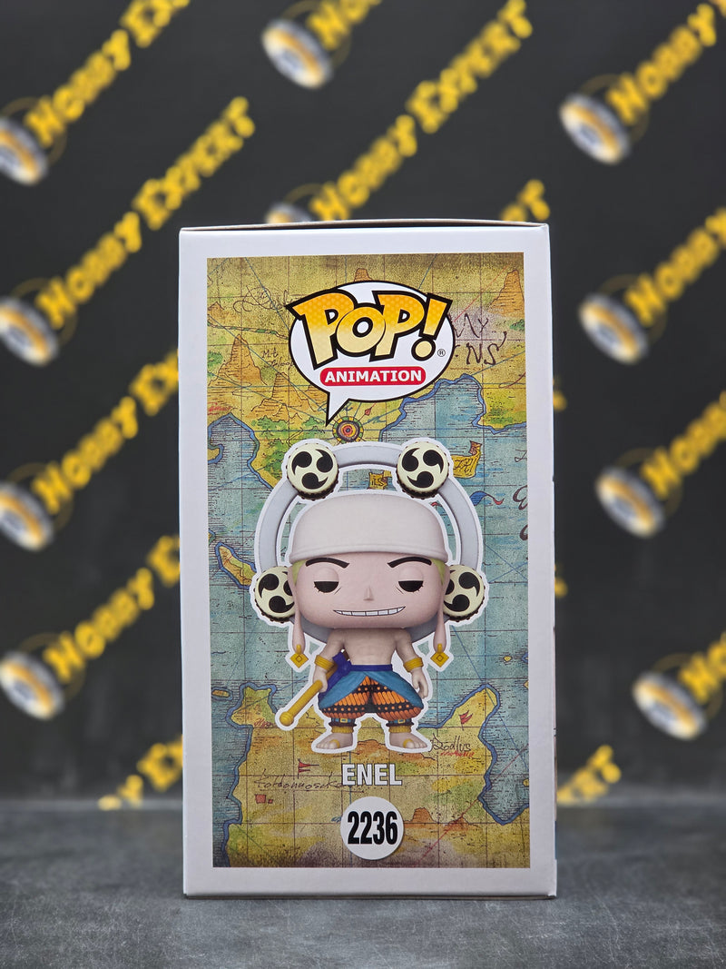 Enel