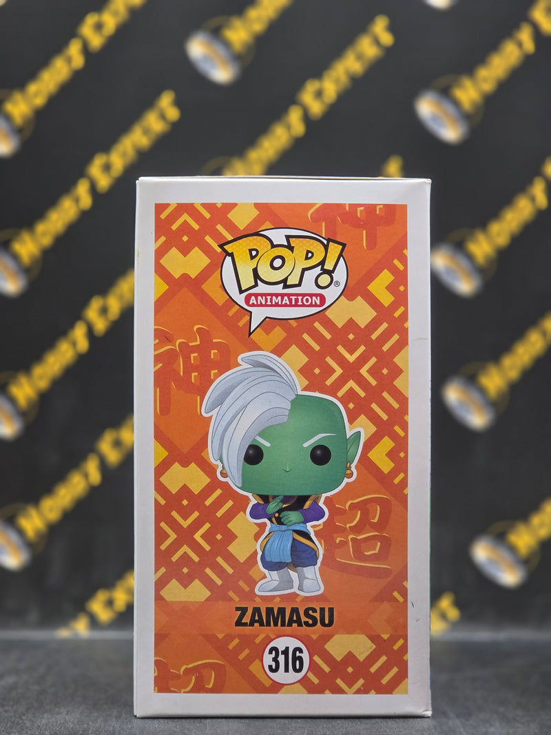Zamasu