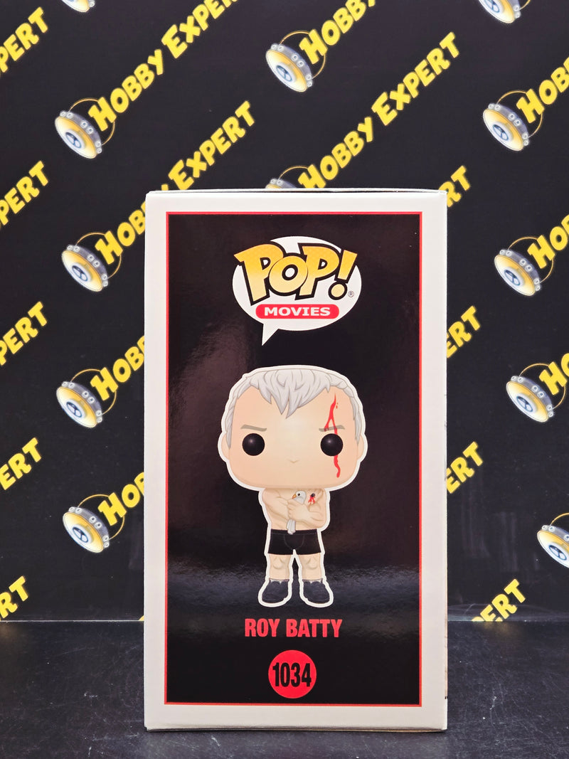 Roy Batty