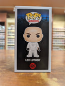 Lex Luthor - Smallville