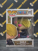 Sanji