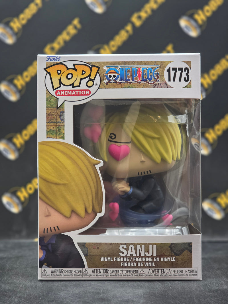 Sanji
